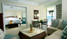 Grand Lucayan Bahamas - Freepot Lucaya Beach - Grand Bahamas Lucaya - Ocean View Suites
