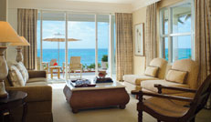 Grand Lucayan Bahamas - Freepot Lucaya Beach - Grand Bahamas Lucaya - Ocean-front lanai suites
