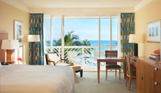 Grand Lucayan Bahamas - Freepot Lucaya Beach - Grand Bahamas Lucaya - Ocean View Rooms