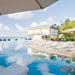 Grand Lucayan Bahamas - Freepot Lucaya Beach - Grand Bahamas Lucaya