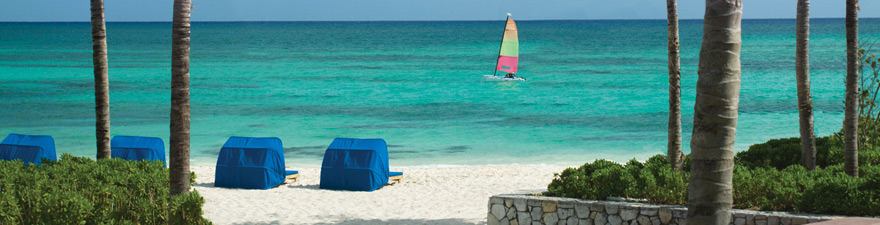 Grand Lucayan Bahamas - Freepot Lucaya Beach - Grand Bahamas Lucaya